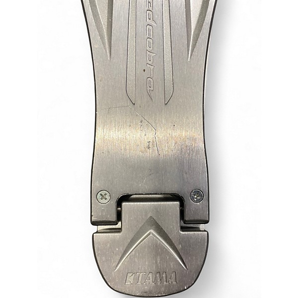 Used TAMA SPEED COBRA Single Bass Drum Pedal