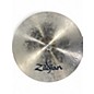 Used Zildjian 19in K Thin Dark Crash Cymbal