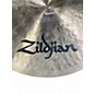 Used Zildjian 19in K Thin Dark Crash Cymbal