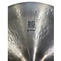 Used Zildjian 22in K Ride Cymbal