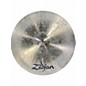 Used Zildjian 22in K Ride Cymbal