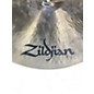 Used Zildjian 22in K Ride Cymbal