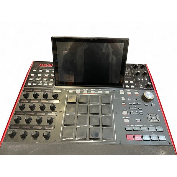 Used Akai Professional MPCX Production Controller