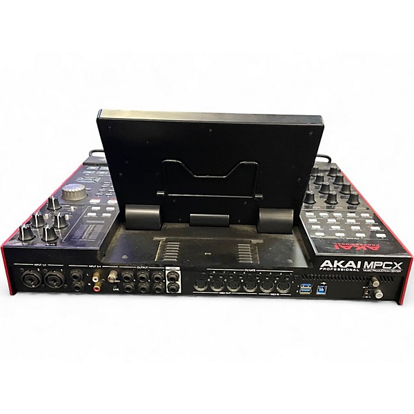 Used Akai Professional MPCX Production Controller