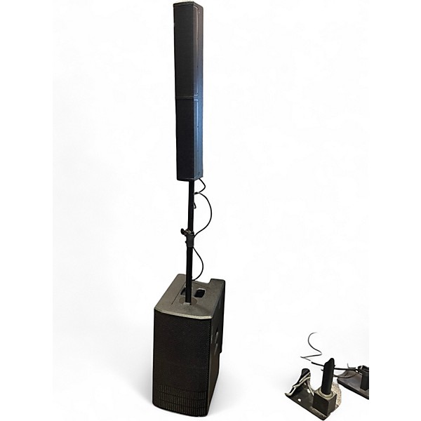 Used DBTECH ES 1002 Powered Speaker