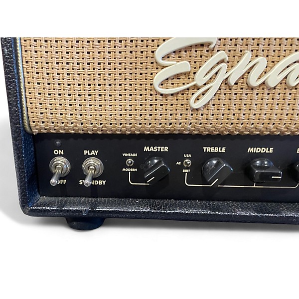 Used Egnater Tweaker 15W Tube Guitar Amp Head
