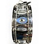 Used Gretsch Drums 14in 4160 SNARE SILVER Drum thumbnail