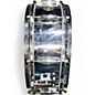 Used Gretsch Drums 14in 4160 SNARE SILVER Drum