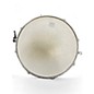 Used Gretsch Drums 14in 4160 SNARE SILVER Drum