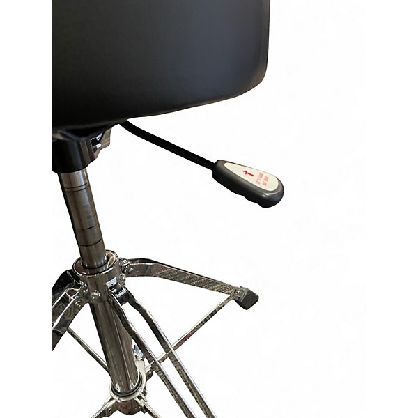 Used DW 9000 SERIES AIRLIFT Drum Throne