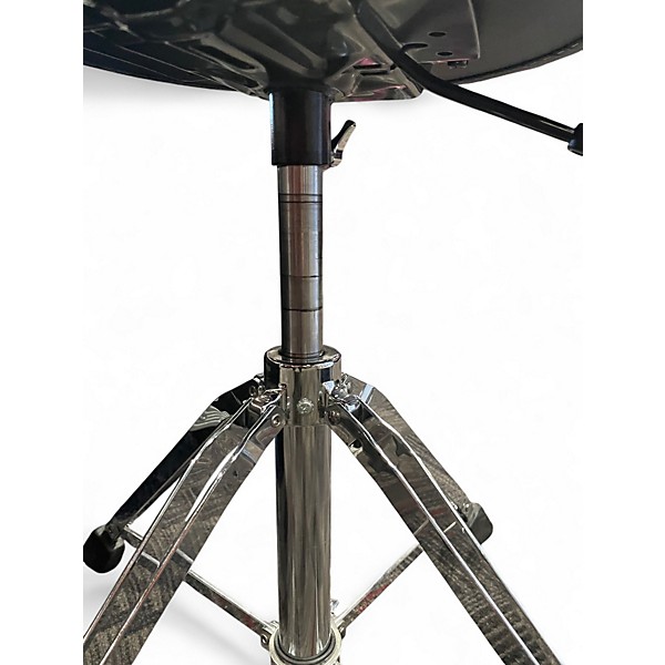 Used DW 9000 SERIES AIRLIFT Drum Throne