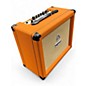 Used Orange Amplifiers Crush 20 20W 1x8 Guitar Combo Amp