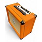 Used Orange Amplifiers Crush 20 20W 1x8 Guitar Combo Amp