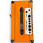 Used Orange Amplifiers Crush 20 20W 1x8 Guitar Combo Amp