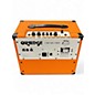 Used Orange Amplifiers Crush 20 20W 1x8 Guitar Combo Amp