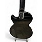 Used Epiphone Les Paul Junior Sunburst Solid Body Electric Guitar