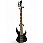 Used Ibanez RGB305 Black Electric Bass Guitar thumbnail