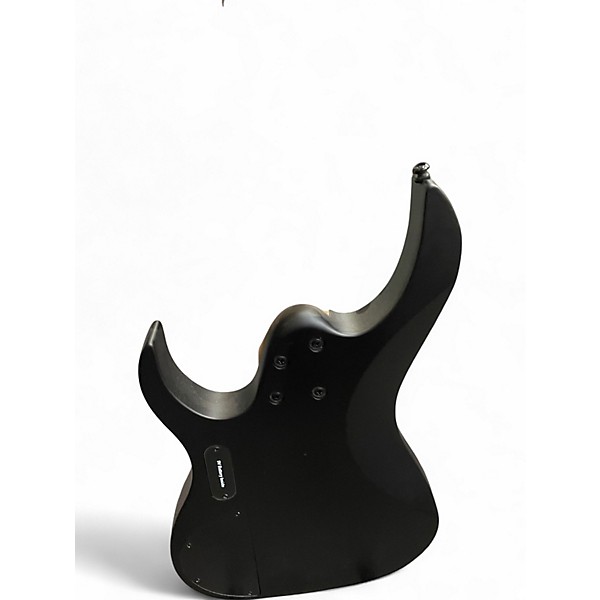 Used Ibanez RGB305 Black Electric Bass Guitar