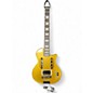 Used Traveler Guitar EG1 GOLD Electric Guitar