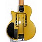Used Traveler Guitar EG1 GOLD Electric Guitar