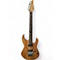 Used Suhr Modern Satin Natural Solid Body Electric Guitar thumbnail