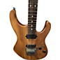 Used Suhr Modern Satin Natural Solid Body Electric Guitar