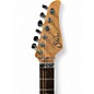 Used Suhr Modern Satin Natural Solid Body Electric Guitar