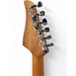 Used Suhr Modern Satin Natural Solid Body Electric Guitar