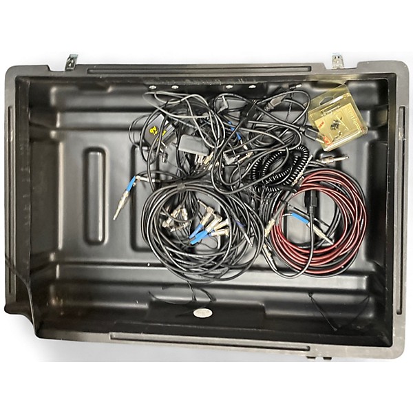 Used SKB stage five Pedal Board