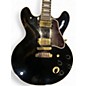 Used Gibson BB King Signature Lucille Black Hollow Body Electric Guitar
