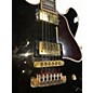 Used Gibson BB King Signature Lucille Black Hollow Body Electric Guitar