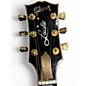 Used Gibson BB King Signature Lucille Black Hollow Body Electric Guitar