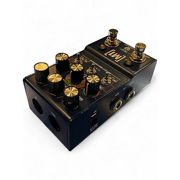 Used Walrus Audio M1 MAKO Effect Pedal