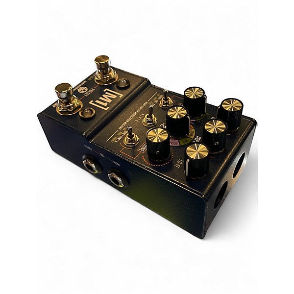 Used Walrus Audio M1 MAKO Effect Pedal