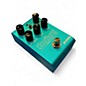 Used Strymon CLOUDBURST Effect Pedal