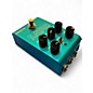 Used Strymon CLOUDBURST Effect Pedal