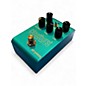 Used Strymon CLOUDBURST Effect Pedal
