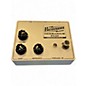 Used Benson Amps GERMANIUM FUZZ Effect Pedal thumbnail