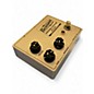 Used Benson Amps GERMANIUM FUZZ Effect Pedal