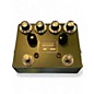 Used Browne Amplification PROTEIN Effect Pedal thumbnail