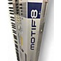 Used Yamaha Motif 8 88 Key Keyboard Workstation