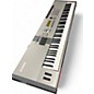 Used Yamaha Motif 8 88 Key Keyboard Workstation
