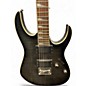 Used Ibanez RG3EX1 Grey Solid Body Electric Guitar