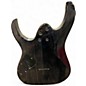 Used Ibanez RG3EX1 Grey Solid Body Electric Guitar