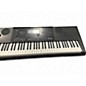 Used Casio WK6600 76 Key Portable Keyboard thumbnail