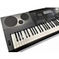 Used Casio WK6600 76 Key Portable Keyboard