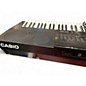 Used Casio WK6600 76 Key Portable Keyboard