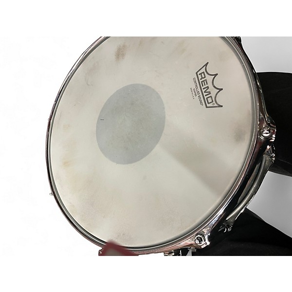 Used Pork Pie 14in PANTINA BRASS BRASS Drum