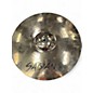 Used 2025 SABIAN 14in XSR (BOTTOM) Cymbal thumbnail