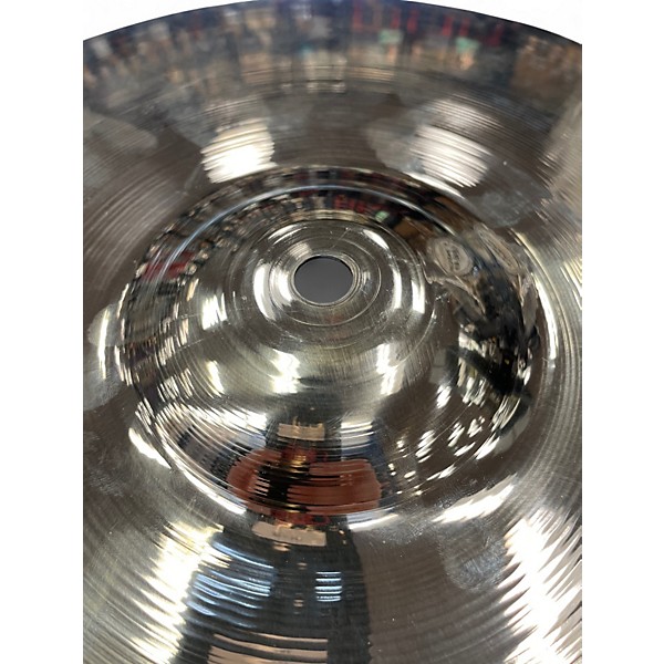 Used 2025 SABIAN 14in XSR (BOTTOM) Cymbal